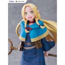 Delicious in Dungeon figurine Tenitol Marcille Furyu