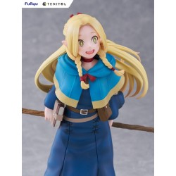 Delicious in Dungeon figurine Tenitol Marcille Furyu