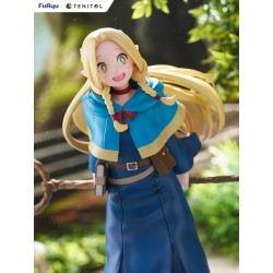 Delicious in Dungeon figurine Tenitol Marcille Furyu