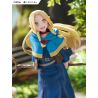 Delicious in Dungeon figurine Tenitol Marcille Furyu