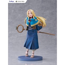 Delicious in Dungeon figurine Tenitol Marcille Furyu