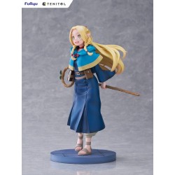 Delicious in Dungeon figurine Tenitol Marcille Furyu