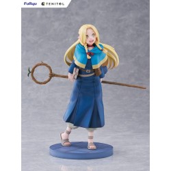 Delicious in Dungeon figurine Tenitol Marcille Furyu