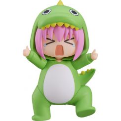 Bocchi the Rock! figurine Nendoroid Hitori Gotoh Attention-Seeking Monster Ver. Good Smile Company