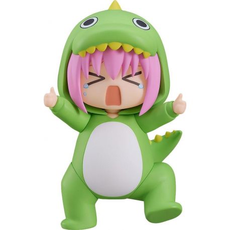 Bocchi the Rock! figurine Nendoroid Hitori Gotoh Attention-Seeking Monster Ver. Good Smile Company