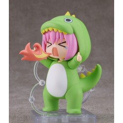 Bocchi the Rock! figurine Nendoroid Hitori Gotoh Attention-Seeking Monster Ver. Good Smile Company