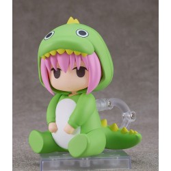 Bocchi the Rock! figurine Nendoroid Hitori Gotoh Attention-Seeking Monster Ver. Good Smile Company