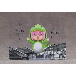Bocchi the Rock! figurine Nendoroid Hitori Gotoh Attention-Seeking Monster Ver. Good Smile Company