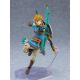 The Legend of Zelda Tears of the Kingdom figurine Figma Link Tears of the Kingdom Ver. Good Smile Company