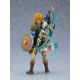 The Legend of Zelda Tears of the Kingdom figurine Figma Link Tears of the Kingdom Ver. DX Edition Good Smile Company