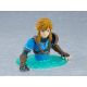 The Legend of Zelda Tears of the Kingdom figurine Figma Link Tears of the Kingdom Ver. DX Edition Good Smile Company