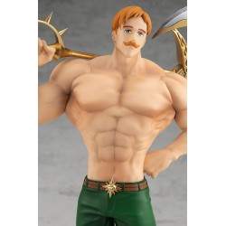 The Seven Deadly Sins: Dragon's Judgement figurine Pop Up Parade L Escanor Good Smile Company