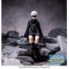 NieR:Automata Ver1.1a figurine PM Perching 9S Sega
