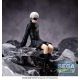 NieR:Automata Ver1.1a figurine PM Perching 9S Sega