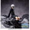 NieR:Automata Ver1.1a figurine PM Perching 9S Sega
