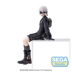 NieR:Automata Ver1.1a figurine PM Perching 9S Sega