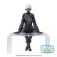 NieR:Automata Ver1.1a figurine PM Perching 9S Sega