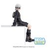 NieR:Automata Ver1.1a figurine PM Perching 9S Sega