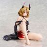 To Love-Ru Darkness figurine Risa Momioka Darkness Ver. Union Creative