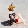 To Love-Ru Darkness figurine Risa Momioka Darkness Ver. Union Creative