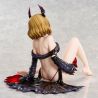 To Love-Ru Darkness figurine Risa Momioka Darkness Ver. Union Creative