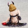 To Love-Ru Darkness figurine Risa Momioka Darkness Ver. Union Creative