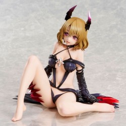 To Love-Ru Darkness figurine Risa Momioka Darkness Ver. Union Creative