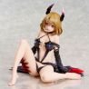 To Love-Ru Darkness figurine Risa Momioka Darkness Ver. Union Creative
