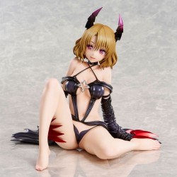 To Love-Ru Darkness figurine Risa Momioka Darkness Ver. Union Creative