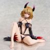 To Love-Ru Darkness figurine Risa Momioka Darkness Ver. Union Creative