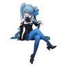 Hatsune Miku figurine Noodle Stopper Blue Rose Ver. Furyu