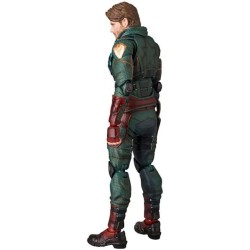 The Boys figurine MAFEX Soldier Boy Medicom