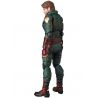 The Boys figurine MAFEX Soldier Boy Medicom