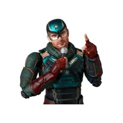 The Boys figurine MAFEX Soldier Boy Medicom