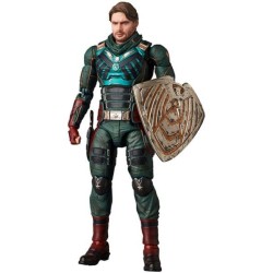 The Boys figurine MAFEX Soldier Boy Medicom