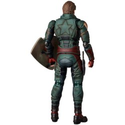 The Boys figurine MAFEX Soldier Boy Medicom