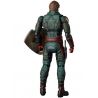 The Boys figurine MAFEX Soldier Boy Medicom
