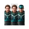 The Boys figurine MAFEX Soldier Boy Medicom