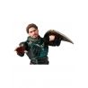 The Boys figurine MAFEX Soldier Boy Medicom