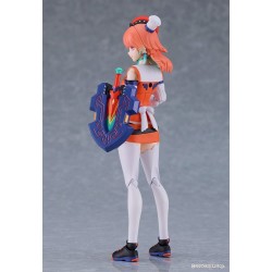 Hololive Production figurine Figma Takanashi Kiara Max Factory