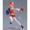 Hololive Production figurine Figma Takanashi Kiara Max Factory