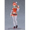 Hololive Production figurine Figma Takanashi Kiara Max Factory