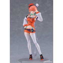 Hololive Production figurine Figma Takanashi Kiara Max Factory