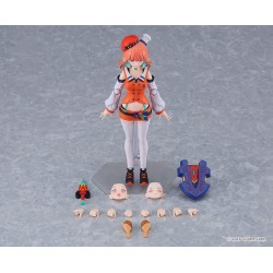 Hololive Production figurine Figma Takanashi Kiara Max Factory