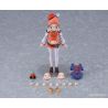 Hololive Production figurine Figma Takanashi Kiara Max Factory
