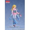 Classroom of the Elite figurine Kei Karuizawa Kimono Ver. Good Smile Company