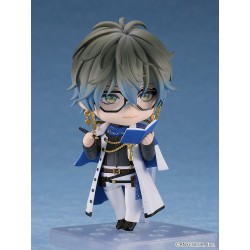 Nijisanji figurine Nendoroid Ike Eveland Good Smile Company