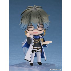 Nijisanji figurine Nendoroid Ike Eveland Good Smile Company