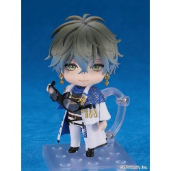 Nijisanji figurine Nendoroid Ike Eveland Good Smile Company