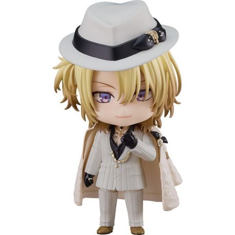 Nijisanji figurine Nendoroid Luca Kaneshiro Good Smile Company